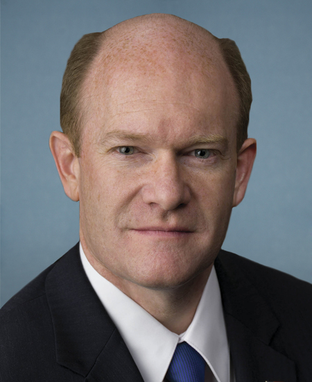 Christopher Coons