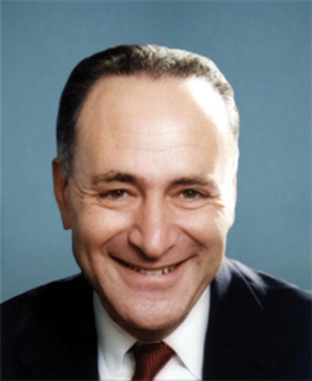 Chuck Schumer