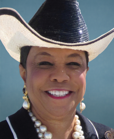 Frederica Wilson