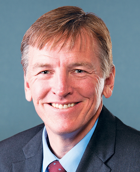 Paul Gosar