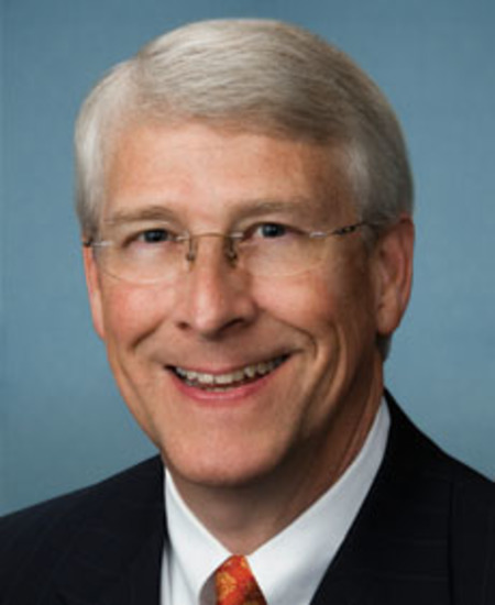 Roger Wicker