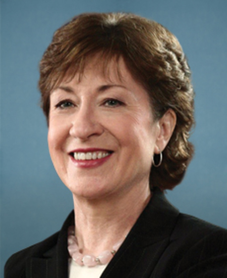 Susan Collins