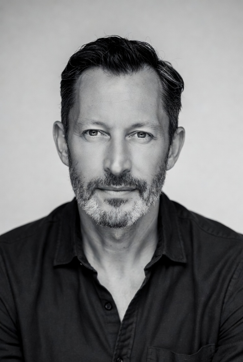 AI-generated portrait of James Callahan, State & Local Affairs Editor